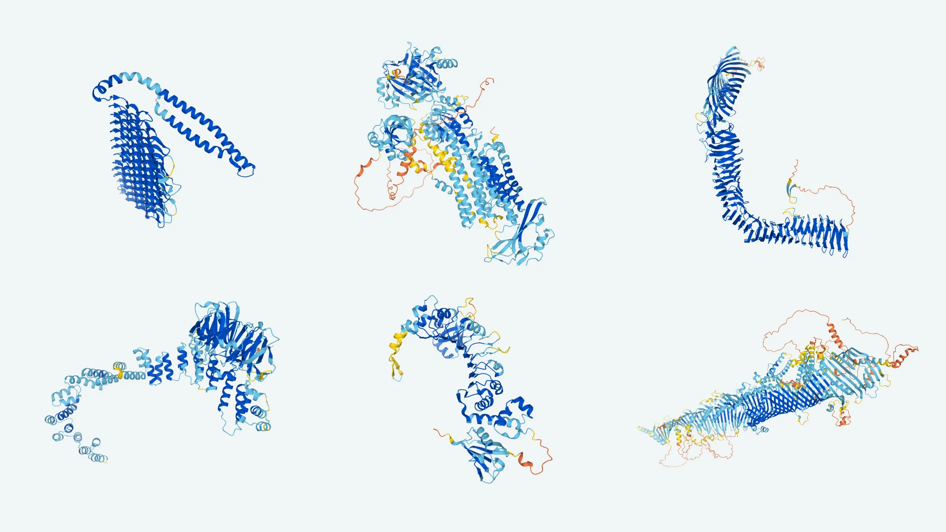 proteins